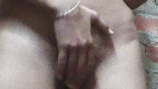 Mädchen indisches virales video desi soziale medien