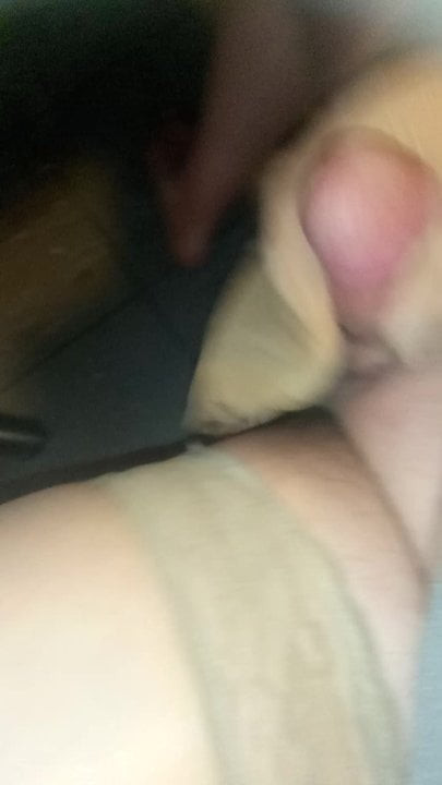 Nylonhase selfmade