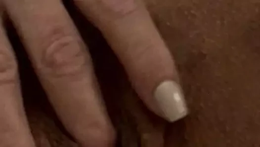 Pussy play