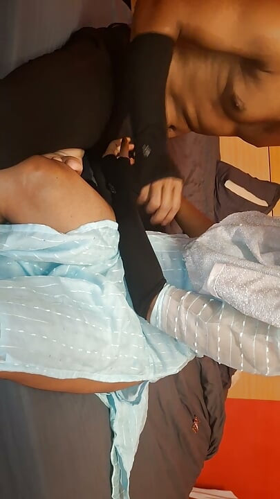 Lovers sex time enjoy moments