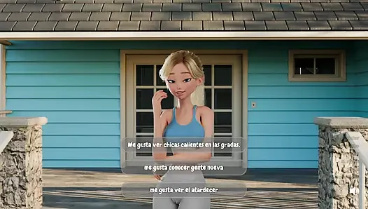 Üvey kız kardeş oyuncak ayıyla sikişiyor - goodluke 1