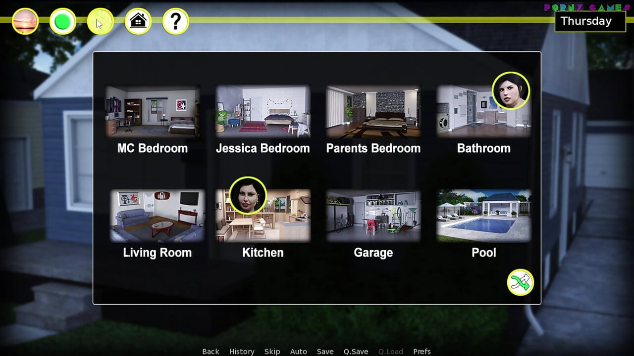 Plus Size Taboo por Chaixas - nova grandona no campus, sexo a três em casa 9