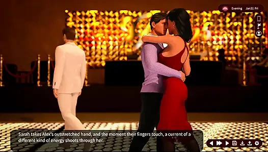 Mein chef will meine frau ficken teil 30