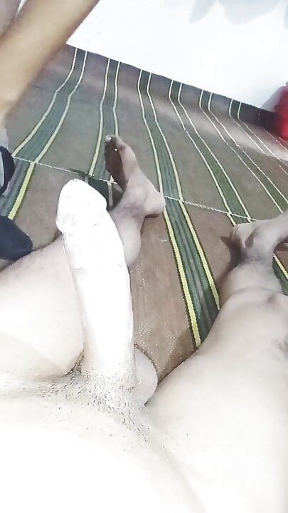 My Ass Fucking