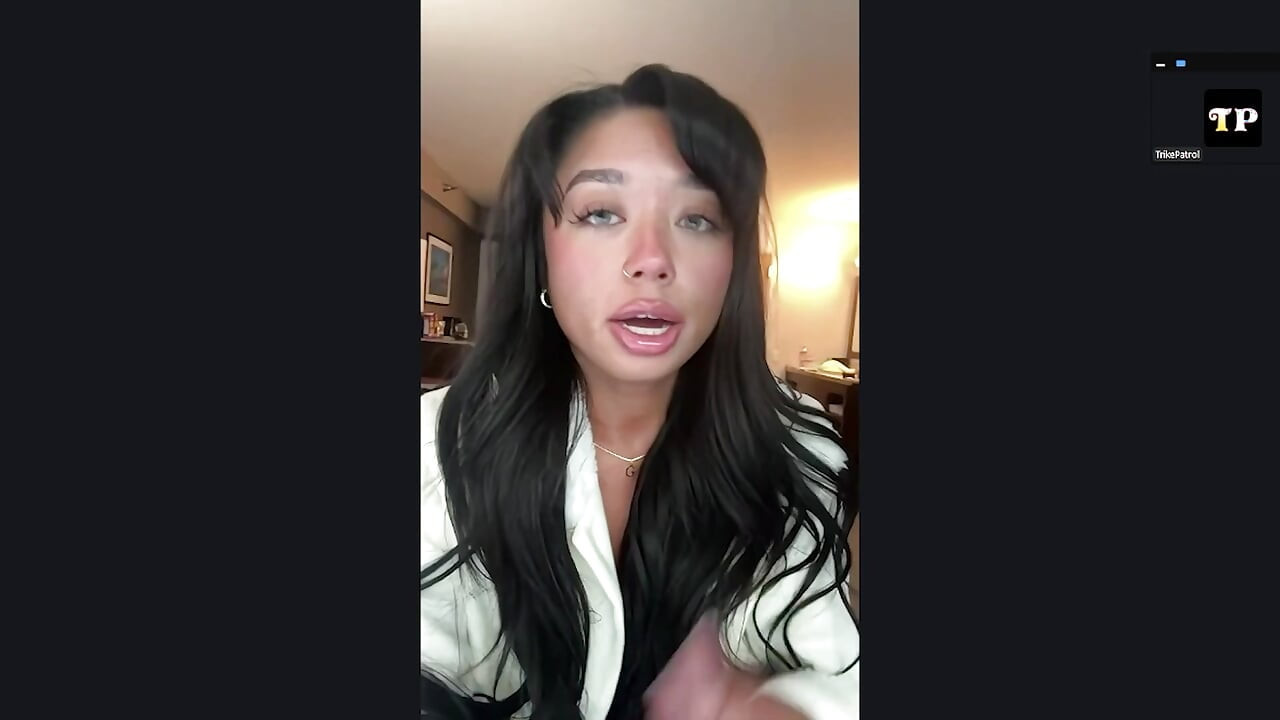 Trikepatrol Interview - Gia Dibella
