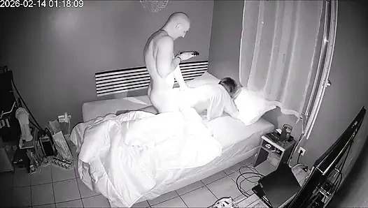 Pelacur ngentot malam hari