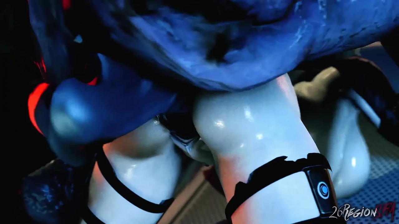 Sarah Bryant vs Prawler