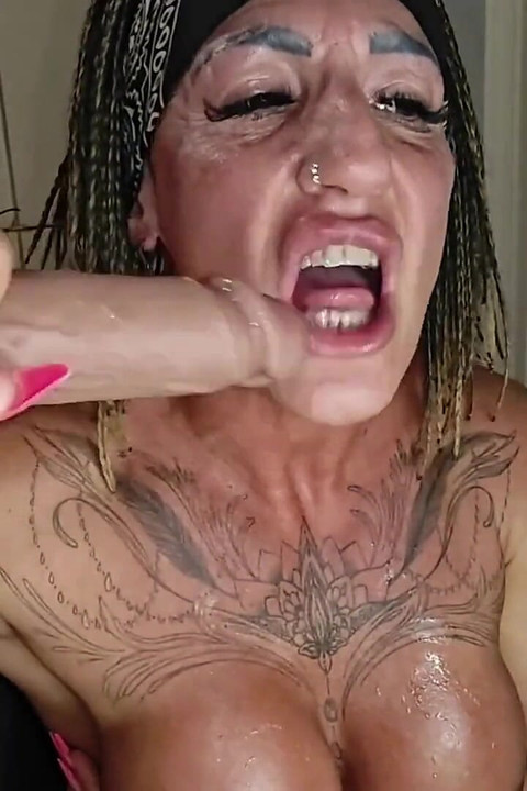 Breaking My Fans Balls and Cocks