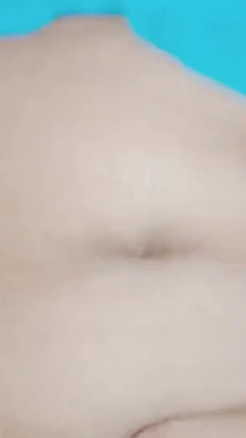 BBW Indian wife not expected his husband coming home. Hard fuck full video | Clip 1