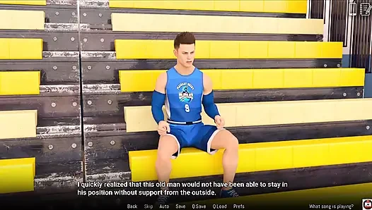 Университет проблем - (часть 08) - DREAMNOW