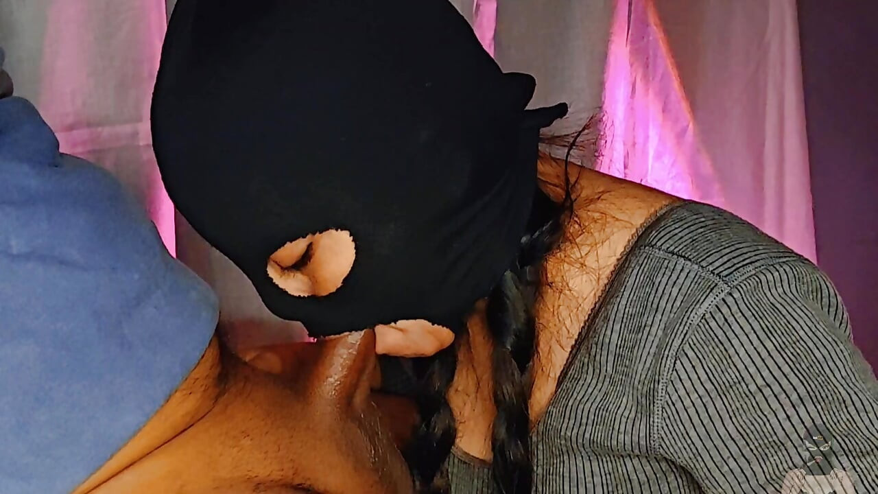 I Teased the Rent Guy, He Couldn't Handle It Explode in Mouth