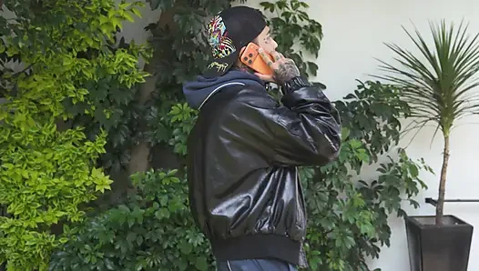 Los Influencers Caliente Gali Diva dan Lawson dan Only Ericko