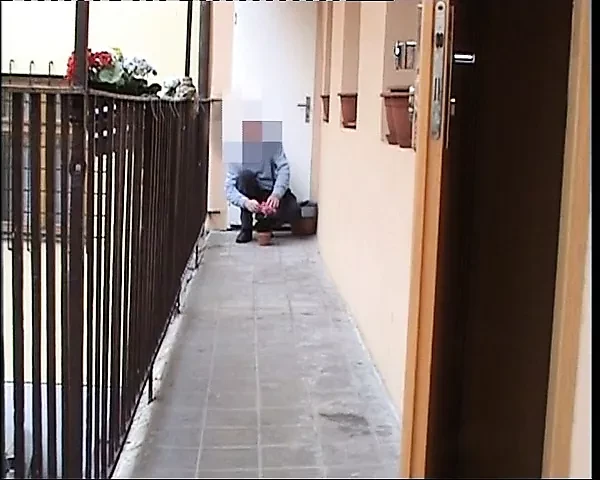 Telecamere nascoste - epizoda 1