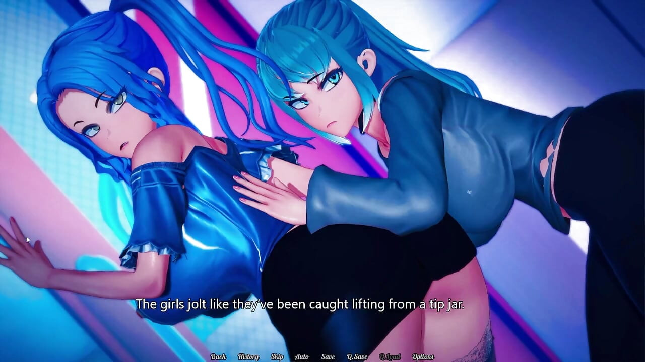 Cachonda Futa alucinada por futa cock - el mundo de ntr de futa - ruta futa # 9