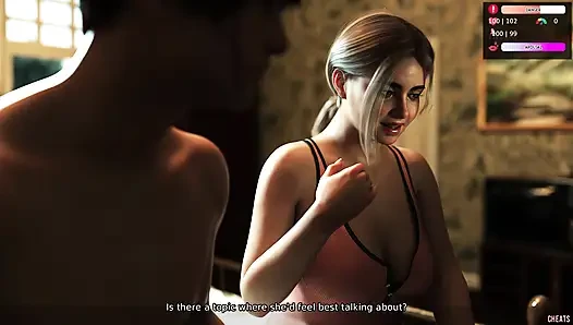 Baştan çıkarma sanatı (bölüm 3)
