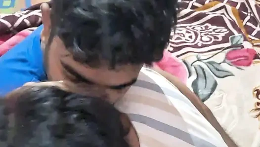 Perasaan romantis india desi vabi