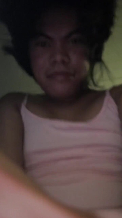 Ass eating POV while jerking | Clip 1