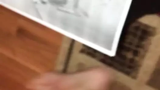 seksi nadia için bir yük