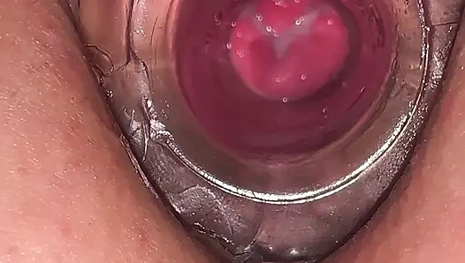 Athena ilk kez BDSM deniyor