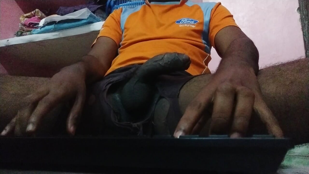 Tamil10inches büyük zenci bölüm 2