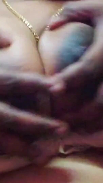 Stepfather Hot sex with my angry wife in room | Clip 2