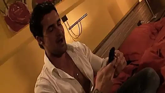 Fernando Sogna Il Reality Sc 4, горячая извращенная милфа