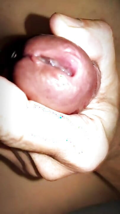 My sex with rings