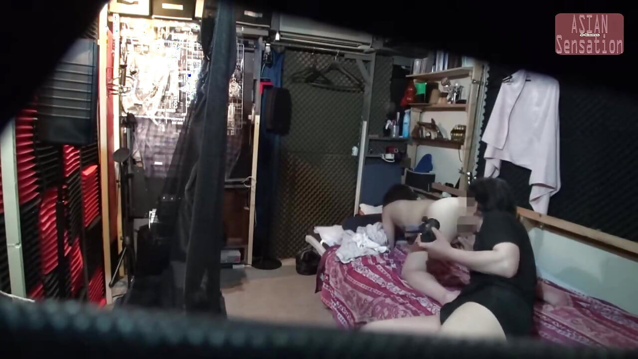 Couldn’t Oppose My Wife’s Friend Staying in My Room - Age 29 - Ep1