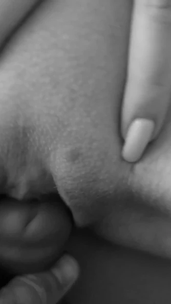 Stunning moment from "Early morning wake up sex before work - night vision"