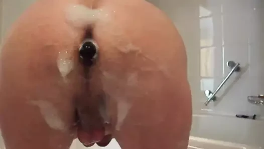 anal vibratör