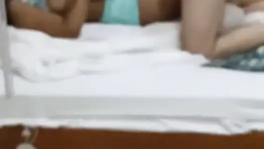 Fuck My Stepcousin with My Stepdad No There on Home