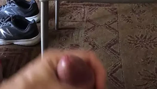 Jo izlerken eşcinsel büyük musluklar