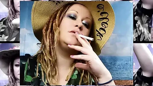 Mesmerized to love big black balls trippy mesmerize version