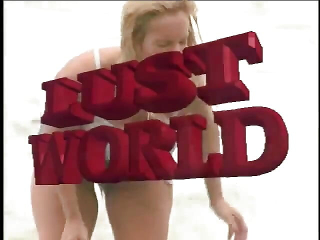 Deserted beach witnesses hot fucking action with a pretty blonde