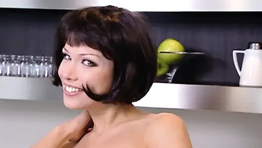 Ты можешь сказать, что это будет хороший день от стриптиза