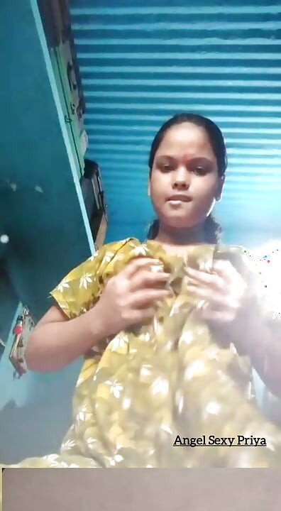 Homemade 3 stripping and fingering