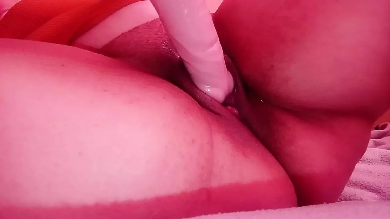 Super hot solo sexy perfect body and dashing natural tits pornstar teen slut Sammie Rhodes rubs clitoris
