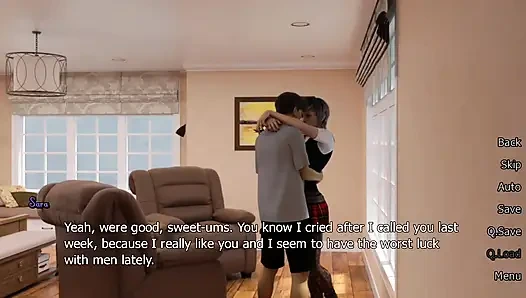 Reklam #16 Sara'yı büyük yarağımla sikiyorum