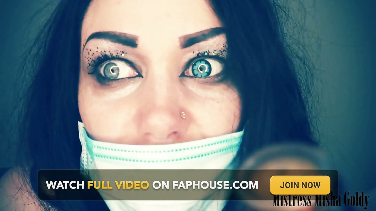 Your last ever orgasm before your int()xicated end! Psycho executrix!