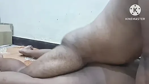 Horney wife fucked by Neabour