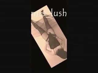 Mrs Lush 2