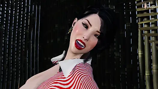 Newly Married Housewife Fucked Hard by Stranger Outdoors - Public Cheating Creampie