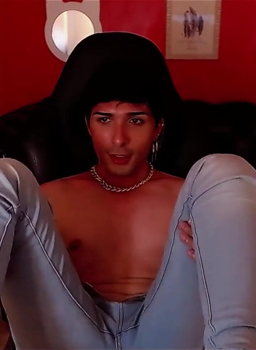 Gay Twink Cam Show