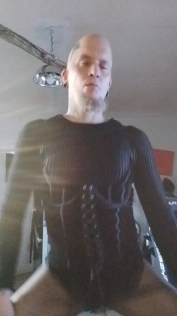 Dancing for my first new video