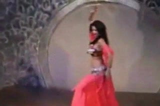 More Belly Dancing