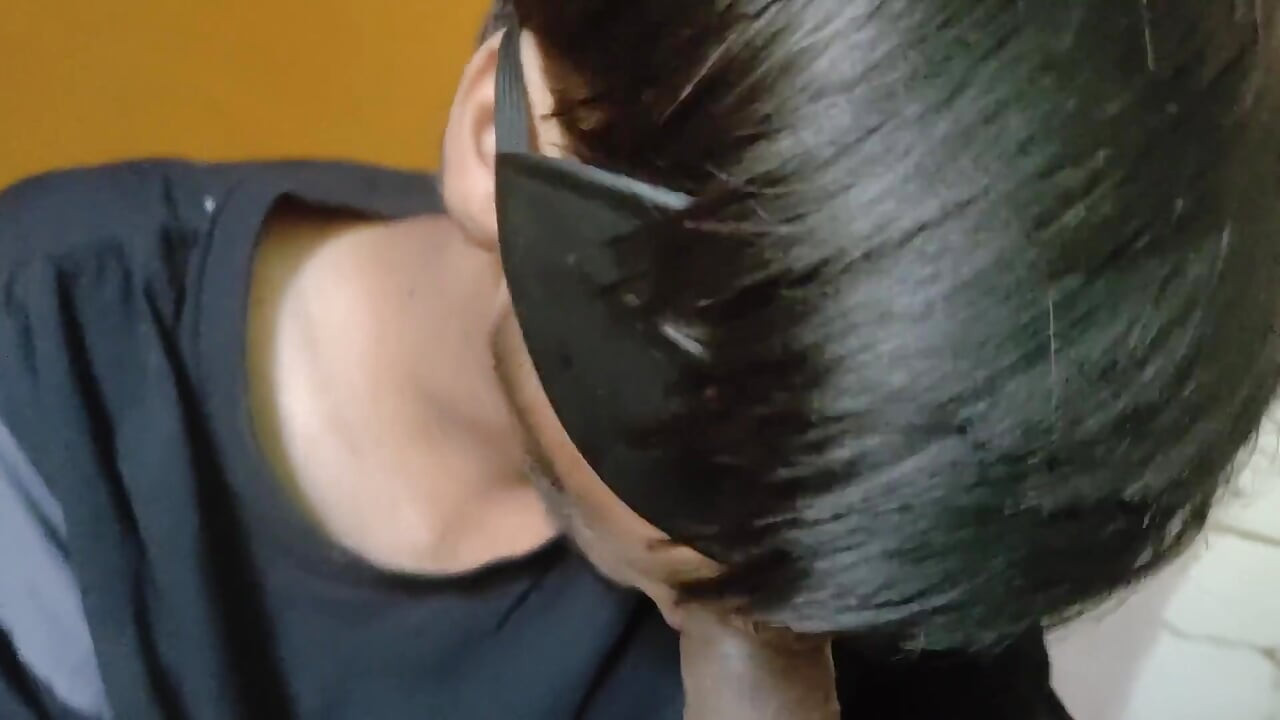Good Boy Swallow Cum Completly