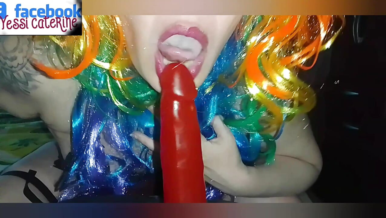 Dildo funny