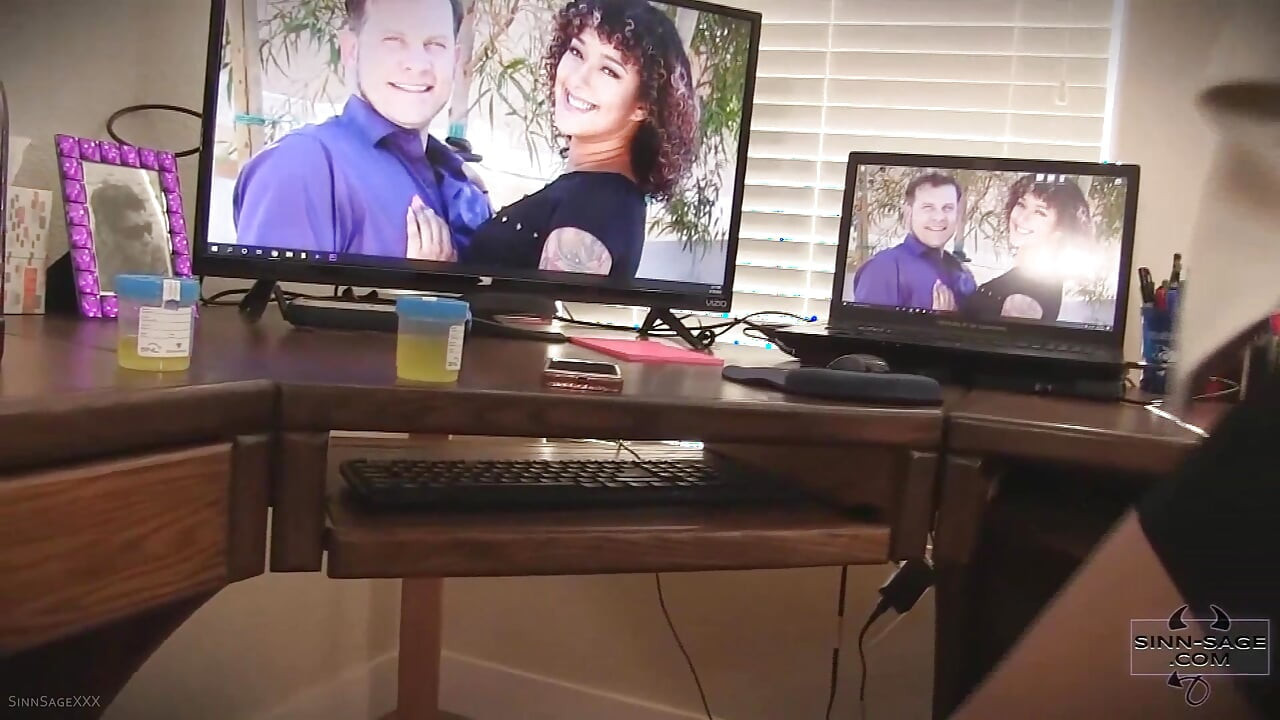 Pussy Parole Part 2 Featuring Sinn Sage, Daisy Ducati
