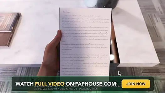 Radiant No1 - Йоханнес пошел в клуб с Грейси и трахнул. Больница.  Йоханнес получил письмо от девушки своей мечты.