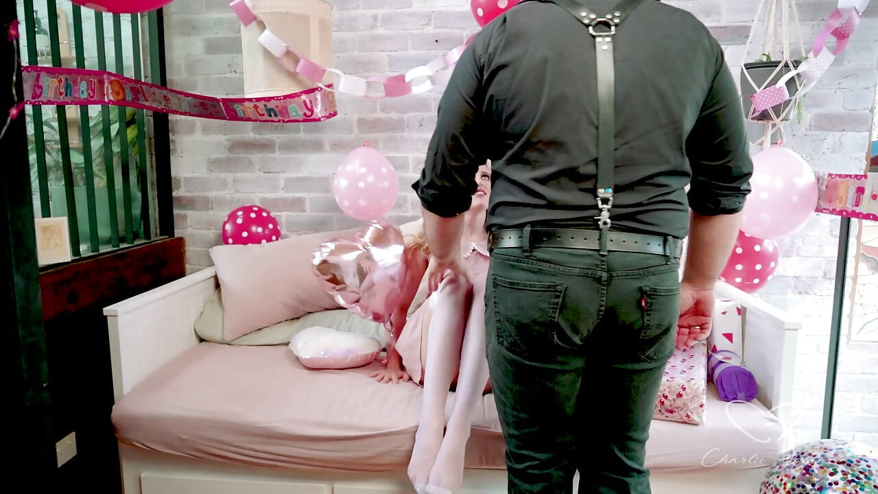 Birthday Girl Featuring Charlie Forde, Sir James